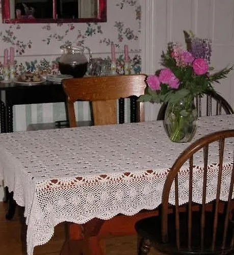 The Perennial Inn